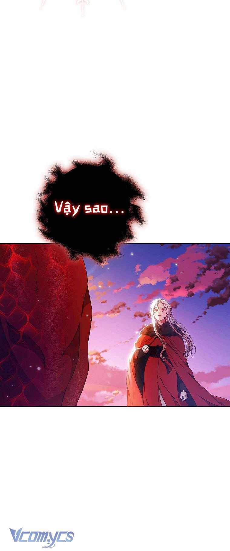 Tôi Trở Thành Vợ Của Nam Chính Chap 82 - Next Chap 83