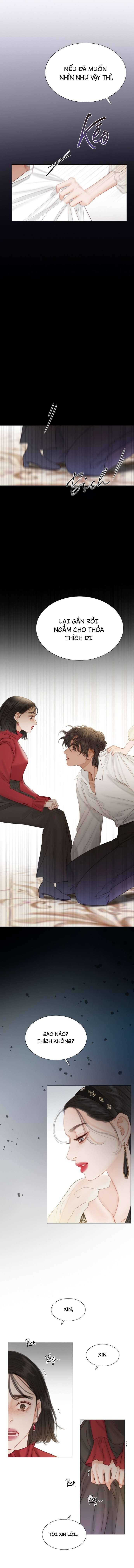 Serena Chương 1 - Next Chapter 1.1