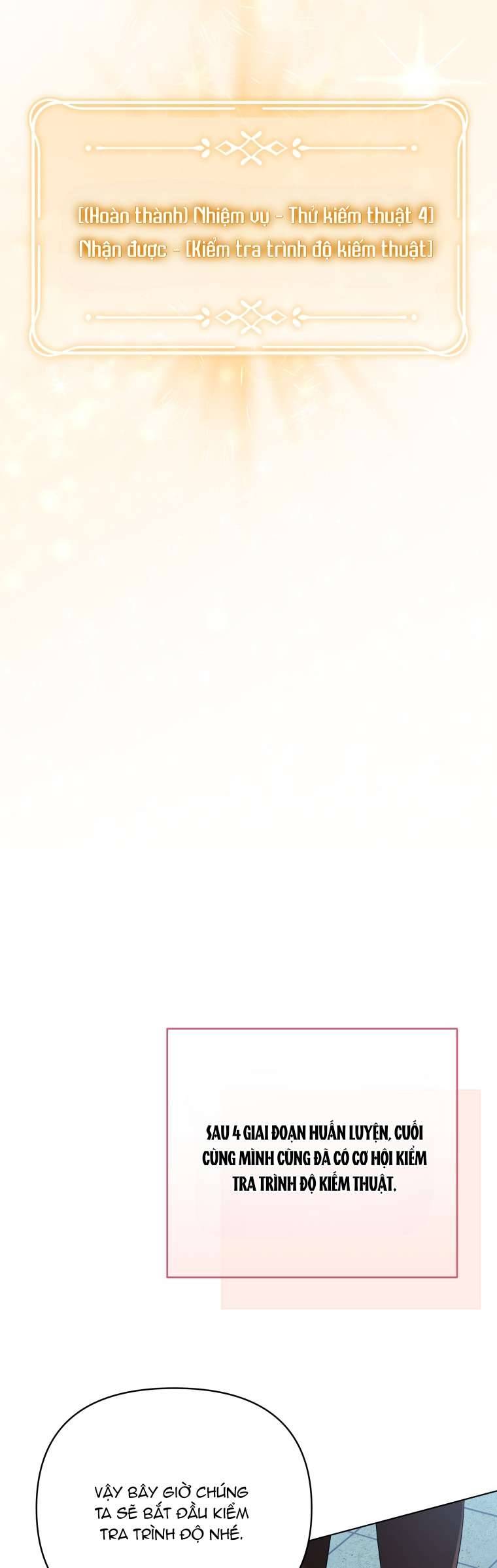 Thà Là Để Tôi Trở Thành Nữ Hoàng Chapter 10 - Next Chapter 11