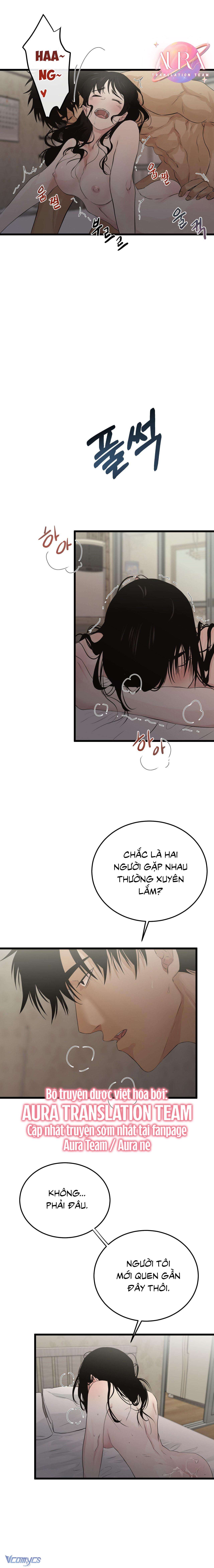 Trở Thành Gia Đình Chapter 42 - Next Chapter 43