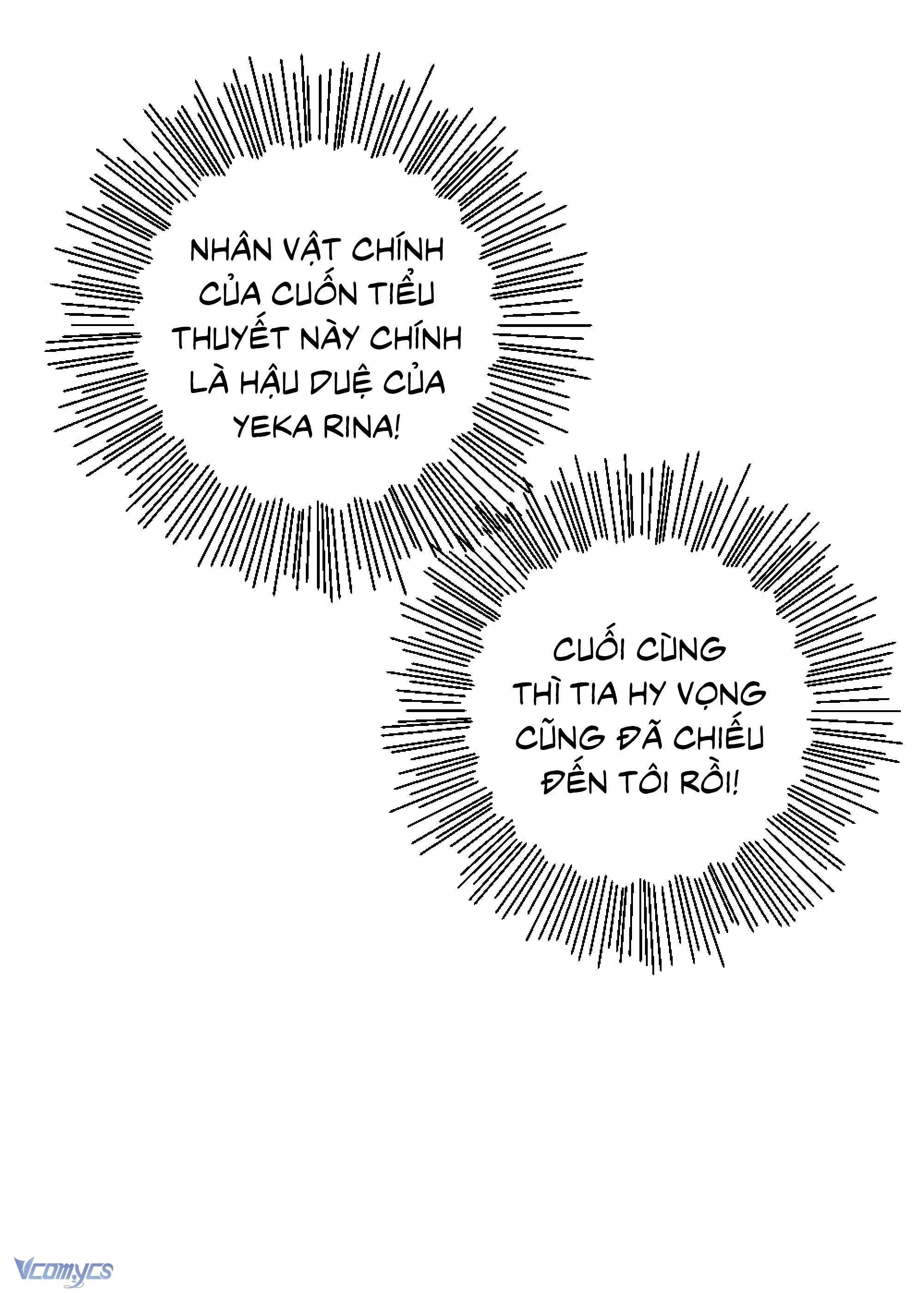 [Prologue] Hiền Nhân Vĩ Đại Không Muốn Sống Chap Prologue - Next 