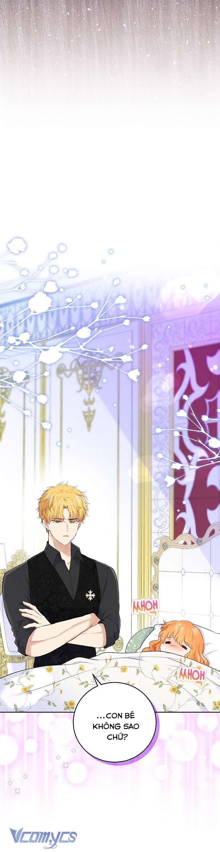 Sóc Con Tài Năng Chap 37 - Next Chap 38