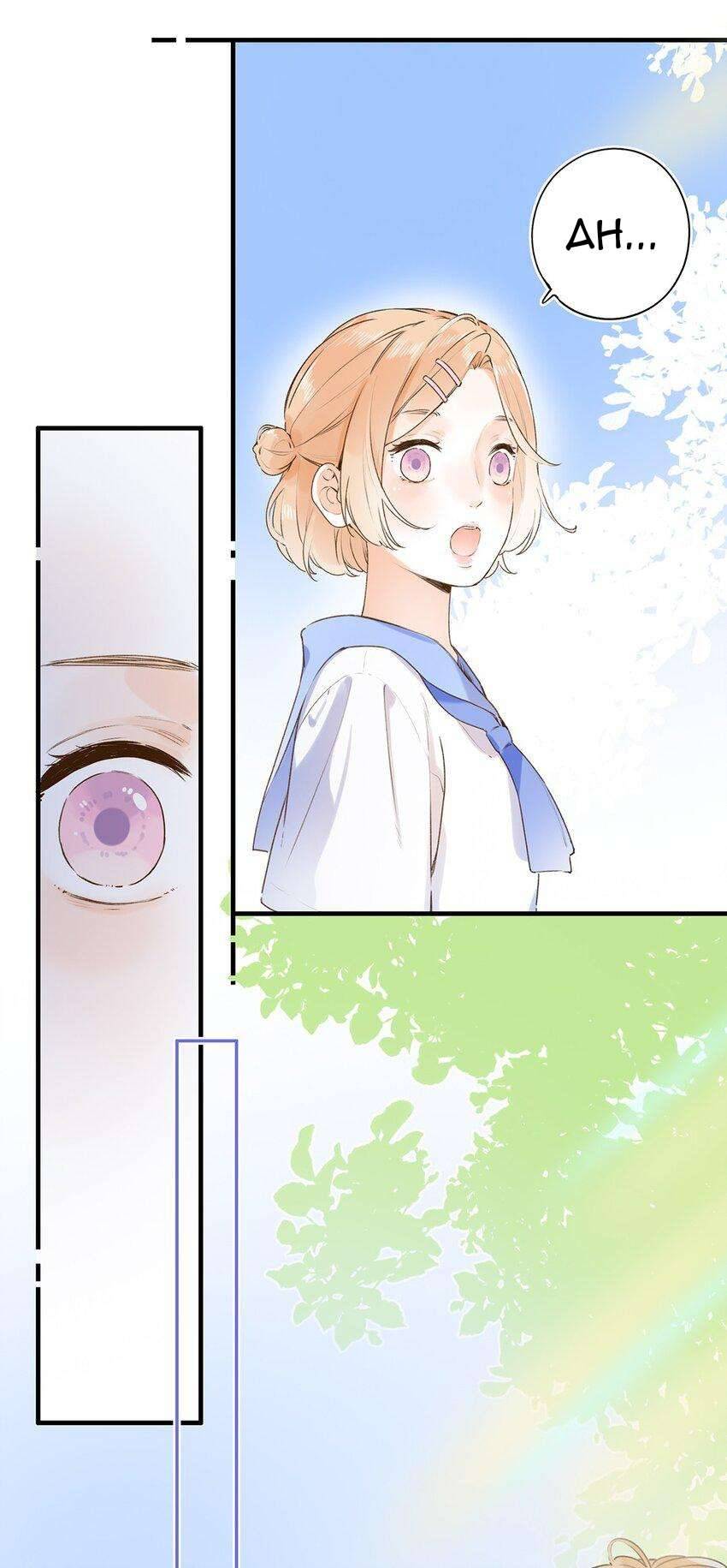 Ánh Sao Phiêu Linh Trong Nước Chapter 23 - Next Chapter 24