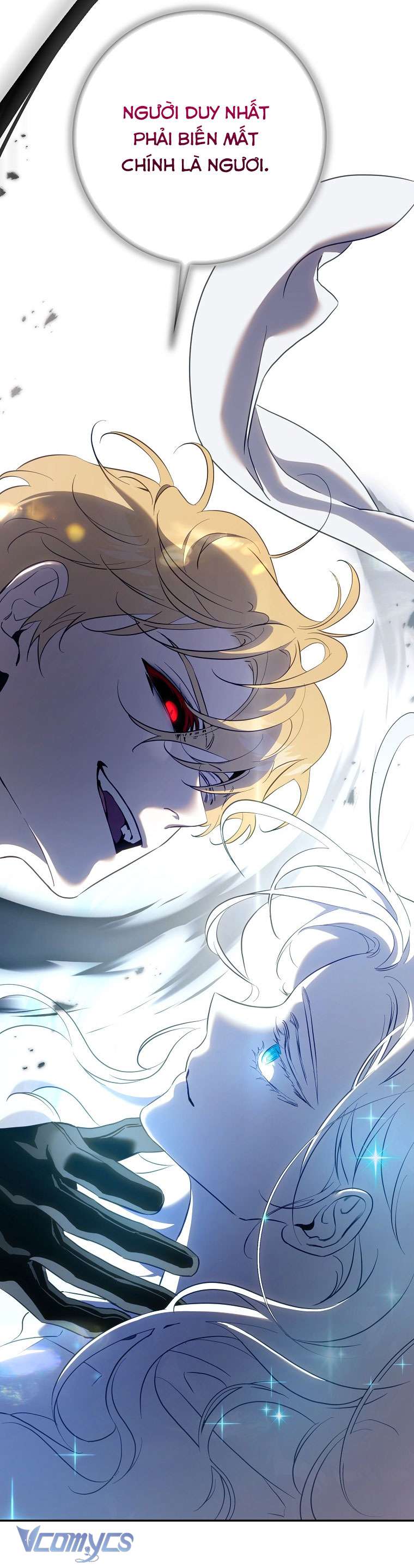 Thuần Hóa Bạo Quân Rồi Bỏ Trốn Chap 115 - Next Chap 116