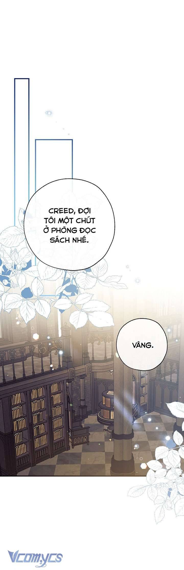 Chúng Ta Có Thể Trở Thành Một Gia Đình Được Không? Chap 102 - Next Chap 103