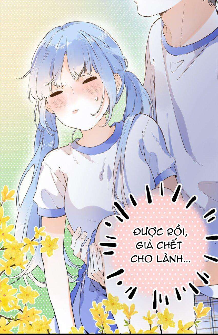 Ánh Sao Phiêu Linh Trong Nước Chapter 23 - Next Chapter 24