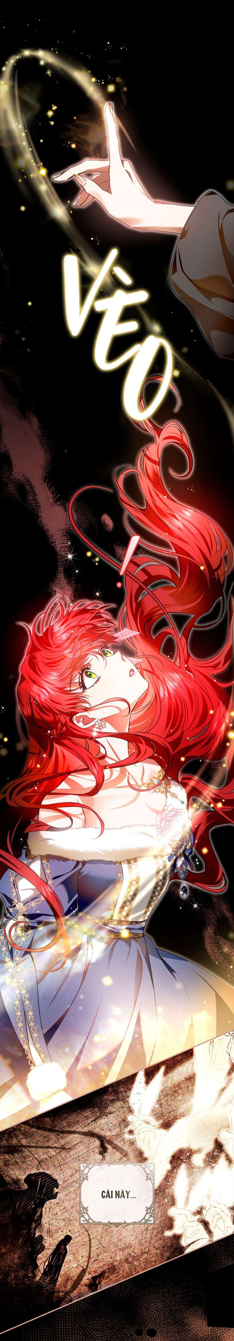 Hôn Phu Ẩn Sắc Chap 102 - Next Chapter 102.1