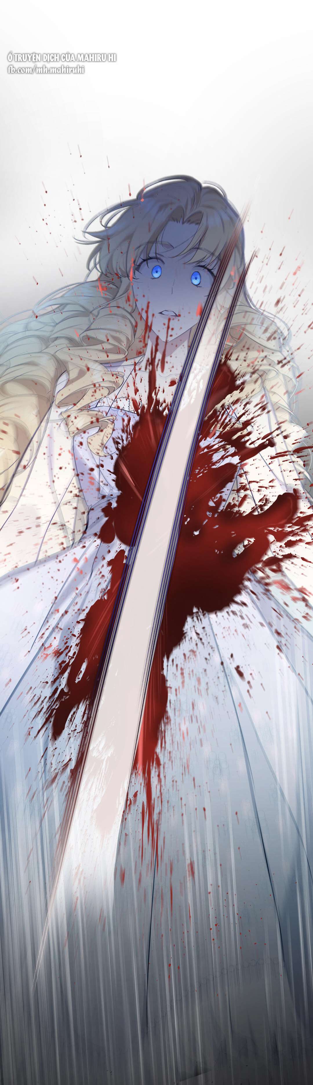 Đại Chiến Công Chúa Chapter 136 - Next Chapter 137