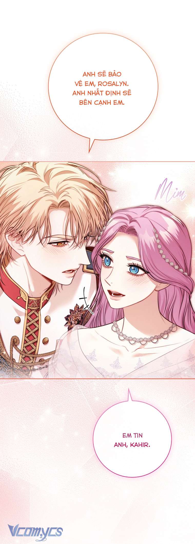 Thư Ký Của Bạo Chúa Chapter 119 - Next Chapter 120