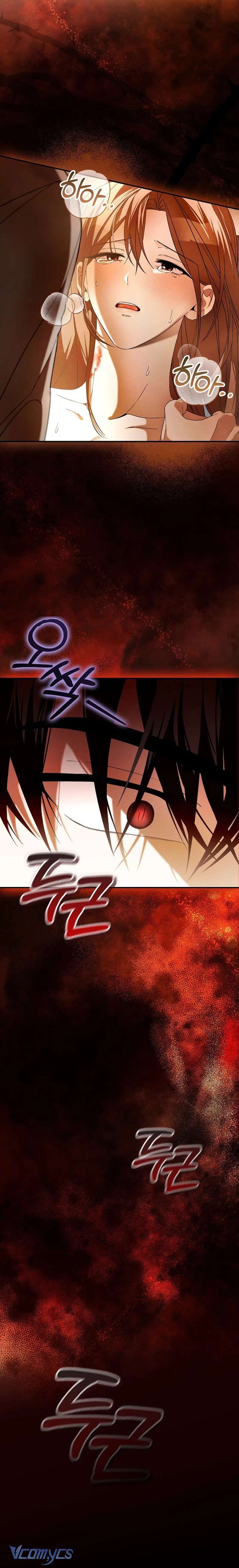 Chuỗi Thức Ăn Chap 31 - Next Chap 32