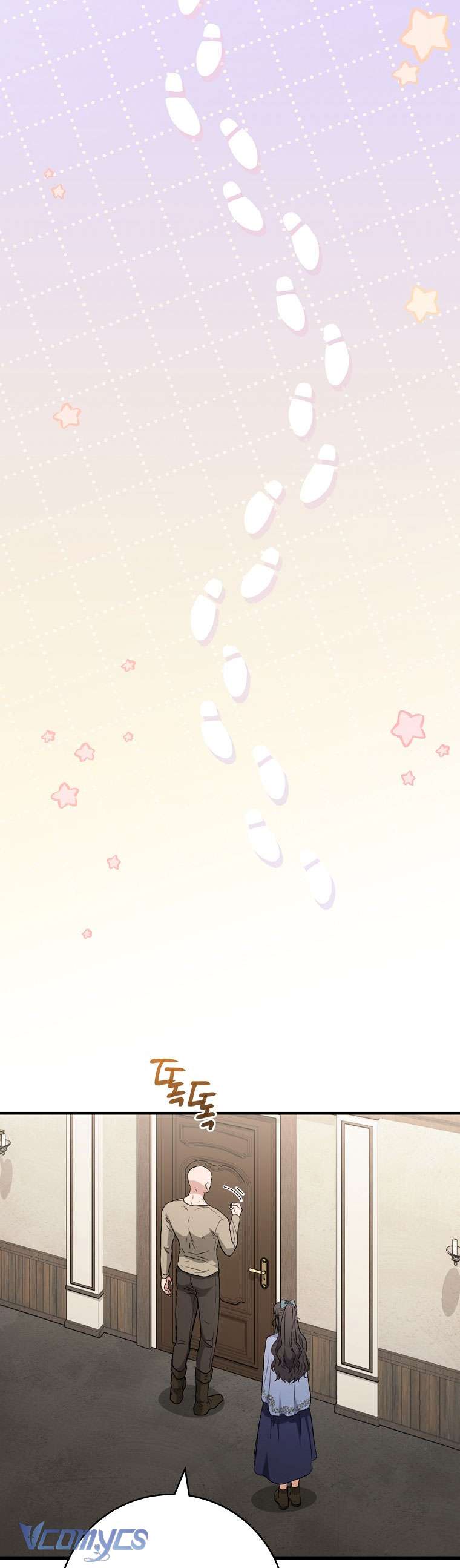 Nam Chính? Cho Cũng Không Thèm! Chapter 4 - Trang 4