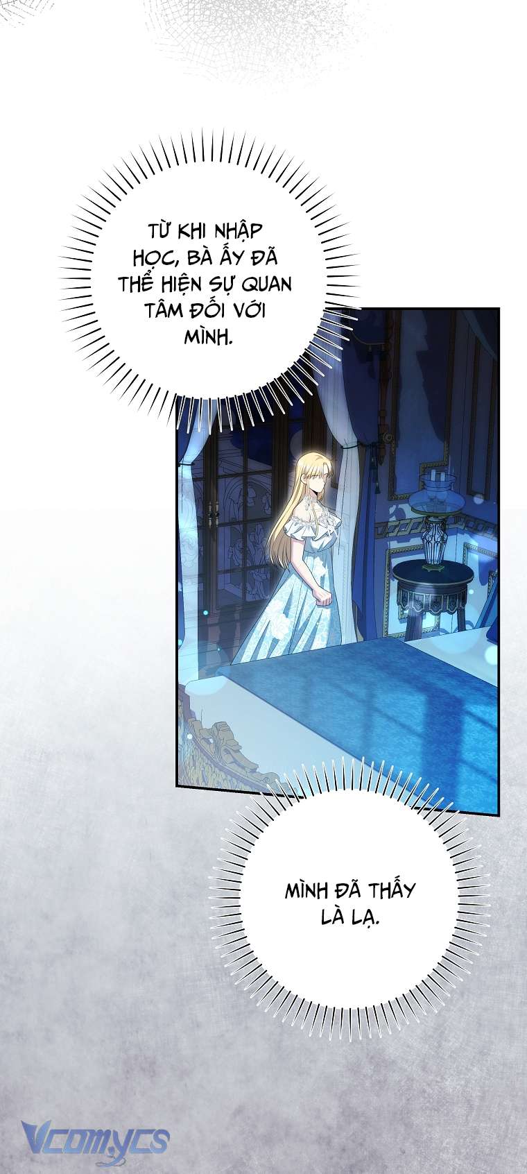 [18+] Phương Pháp Gia Hạn Hợp Đồng Hôn Nhân Chap 20 - Next Chap 21