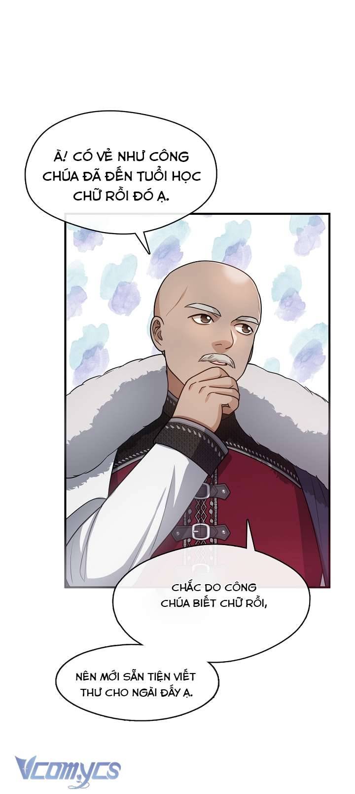 Công Chúa Là Người Chơi Chapter 29 - Next Chapter 30