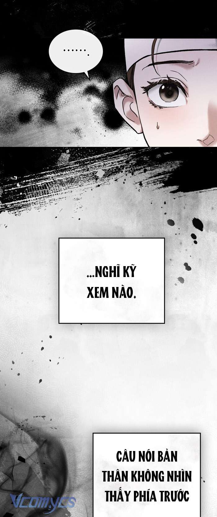 [18+] Đêm Giông Bão Chap 4 - Next Chap 5