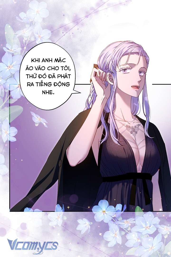 [18+] Love Kitsch Crunch Chapter 18 - Next Chapter 19