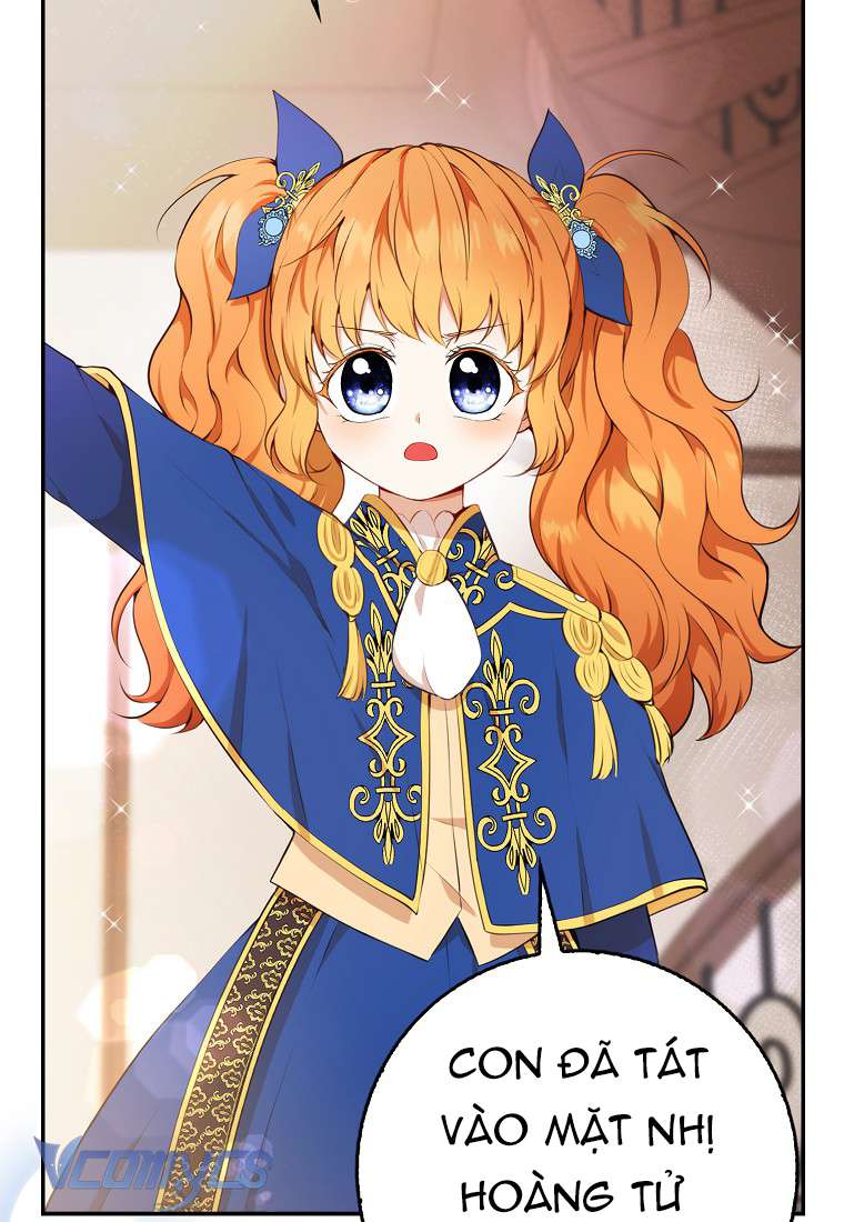 Sóc Con Tài Năng Chap 7 - Next Chap 8