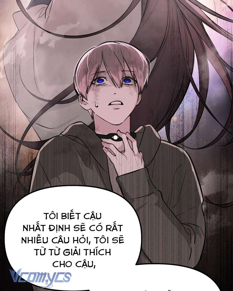 Ác Chi Hoàn Chapter 5 - Next Chapter 6