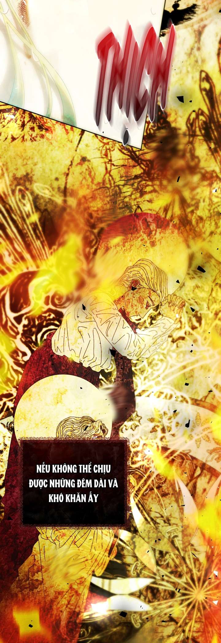 Ác Nữ Chỉ Là Một Con Rối Chap 67 - Next Chap 68