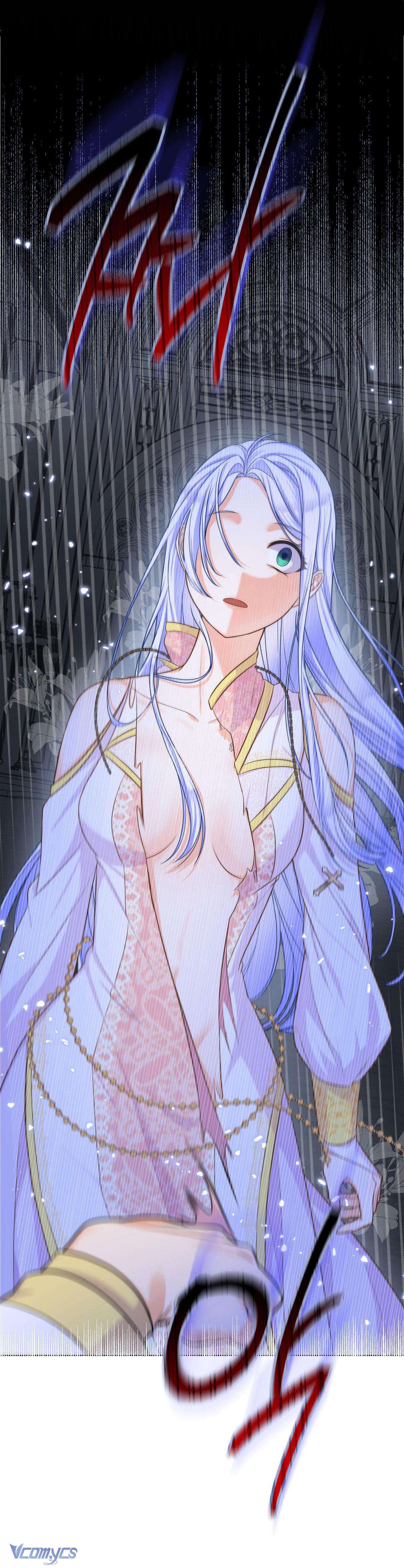 Thánh Nữ Sa Ngã Chap 1 - Next Chap 2