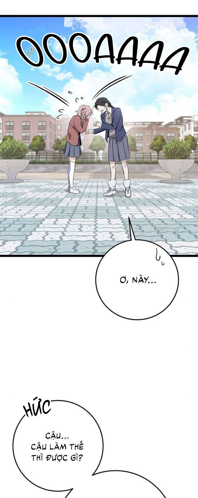 Hoàng Hậu Cao Học Chapter 4 - Next Chapter 5