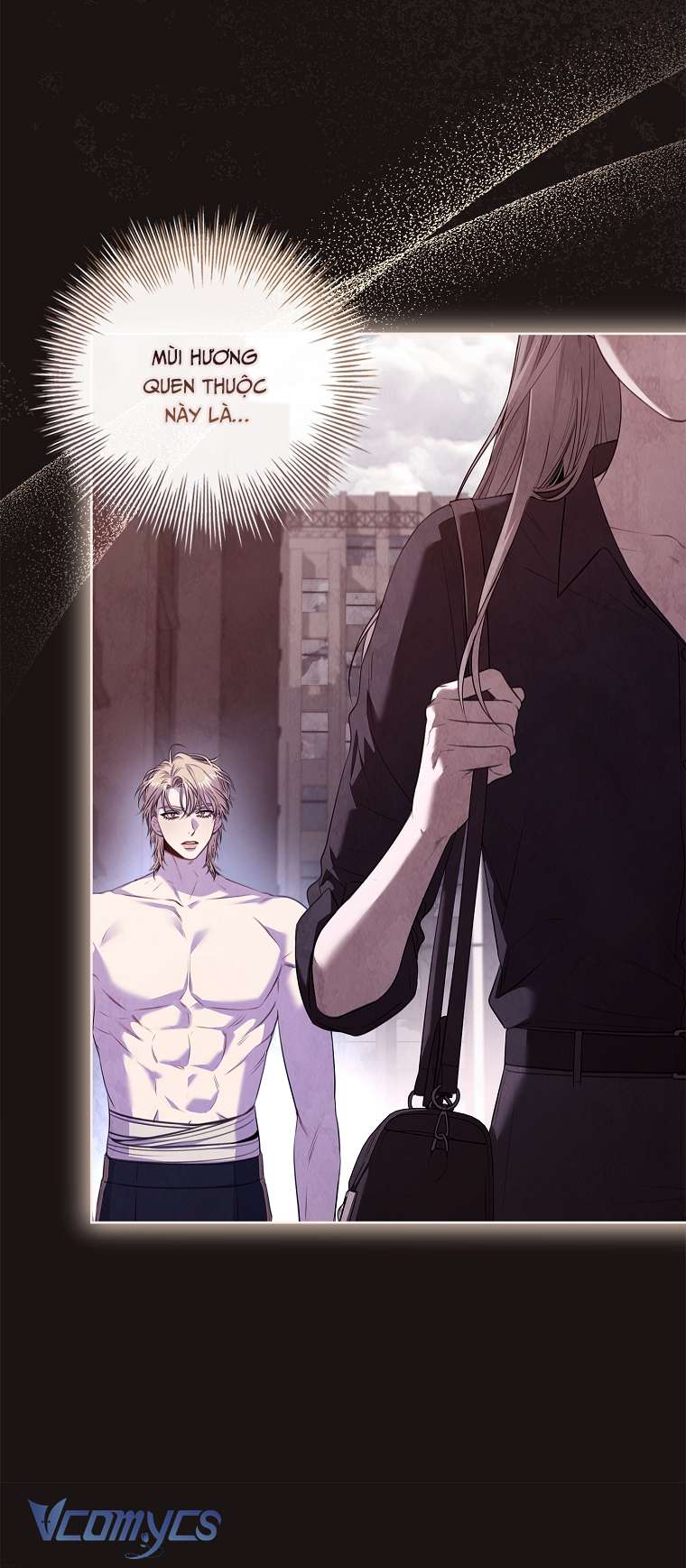 Thư Ký Của Bạo Chúa Chapter 107 - Next Chapter 107.1