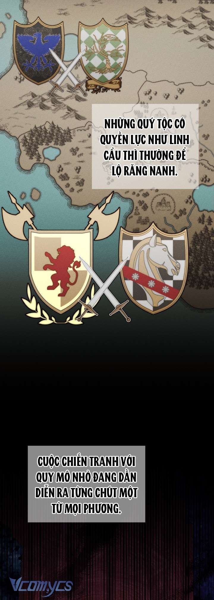 Tiếng Trống Vang Dội Chapter 1 - Next Chapter 2