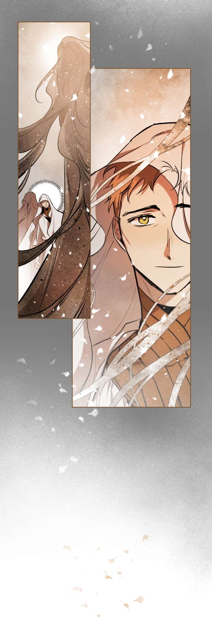 Lời Thú Nhận Của Chúa Tể Bóng Tối Chap 39 - Next Chap 40