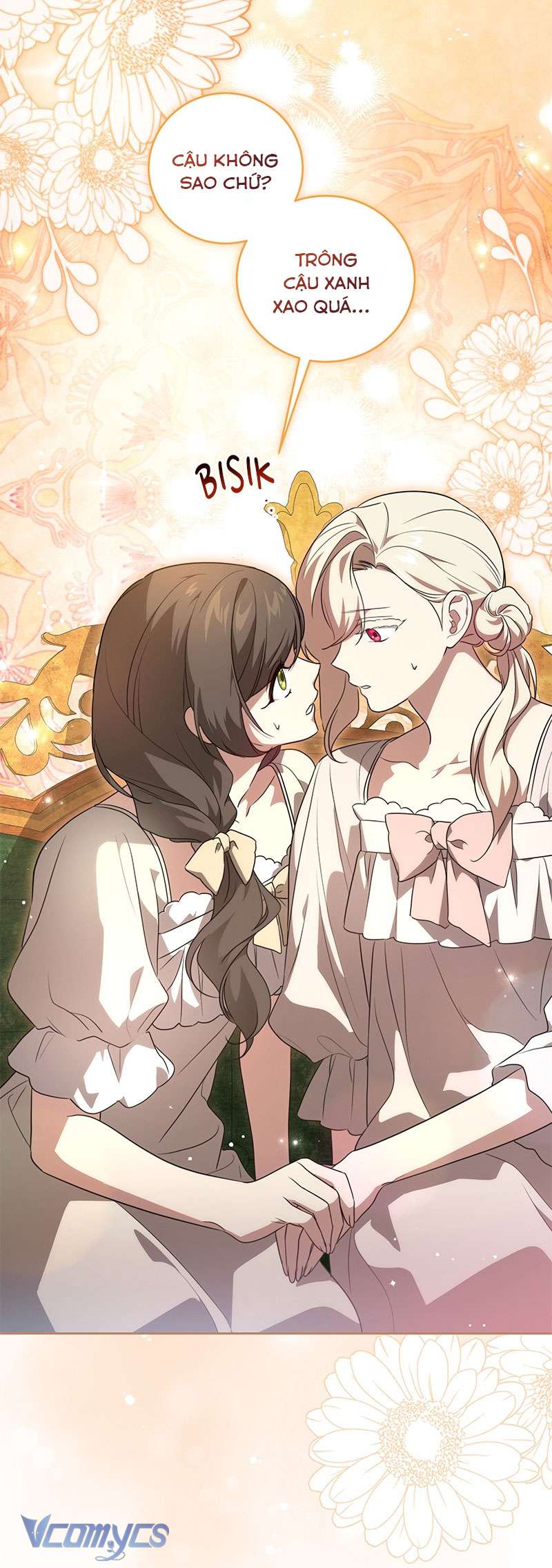 Cái Giá Phải Trả Chapter 8 - Next Chapter 9