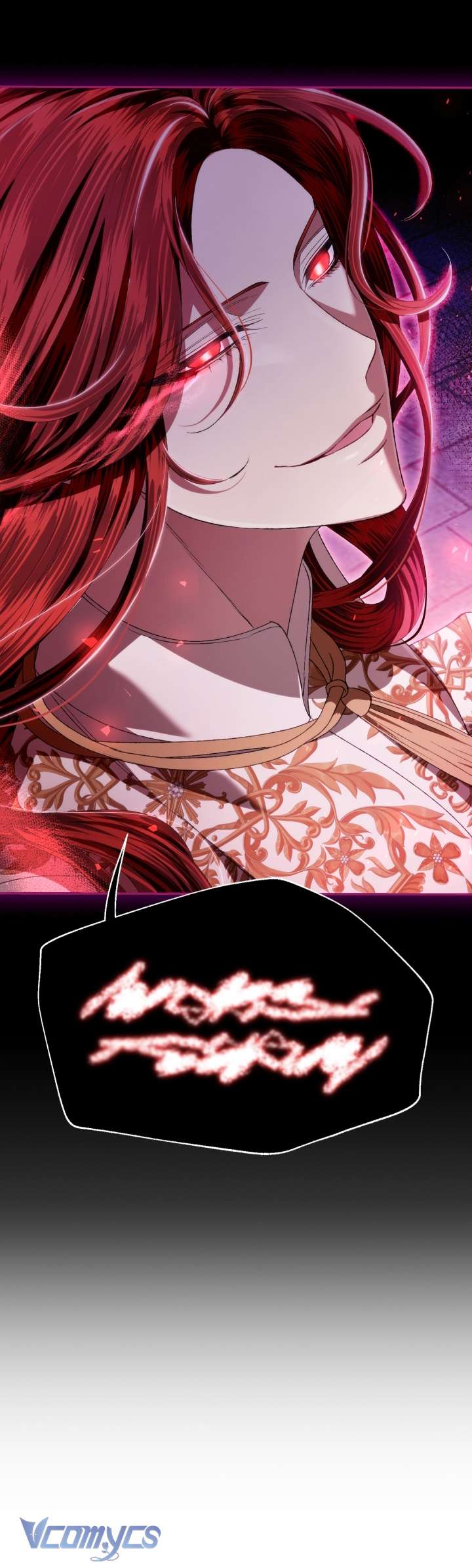 Cha À, Con Không Muốn Kết Hôn Đâu Chap 110 - Next Chap 111