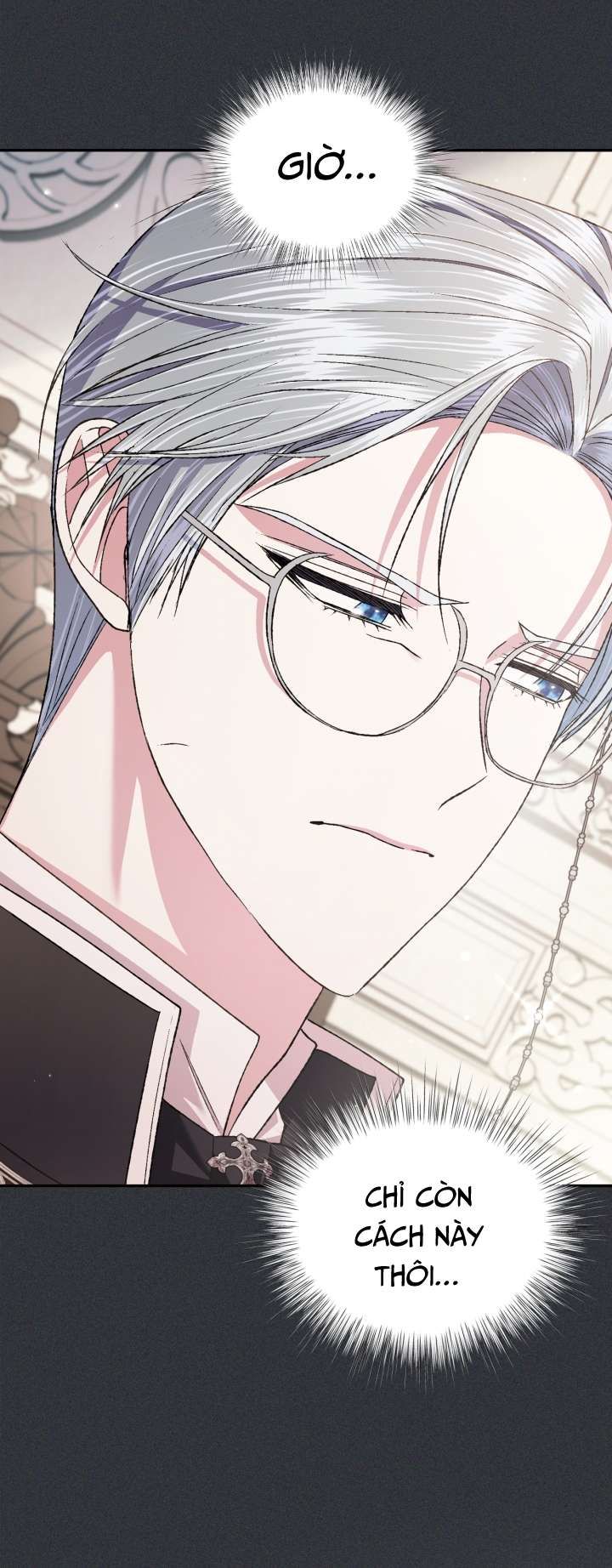 Cha À, Con Không Muốn Kết Hôn Đâu Chap 78 - Next Chap 79