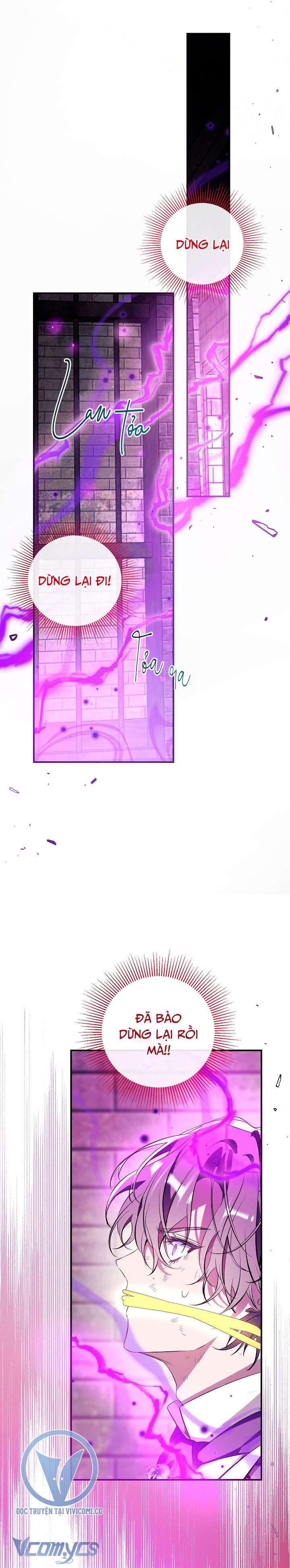 Chúng Ta Có Thể Trở Thành Một Gia Đình Được Không? Chap 133 - Next Chap 134