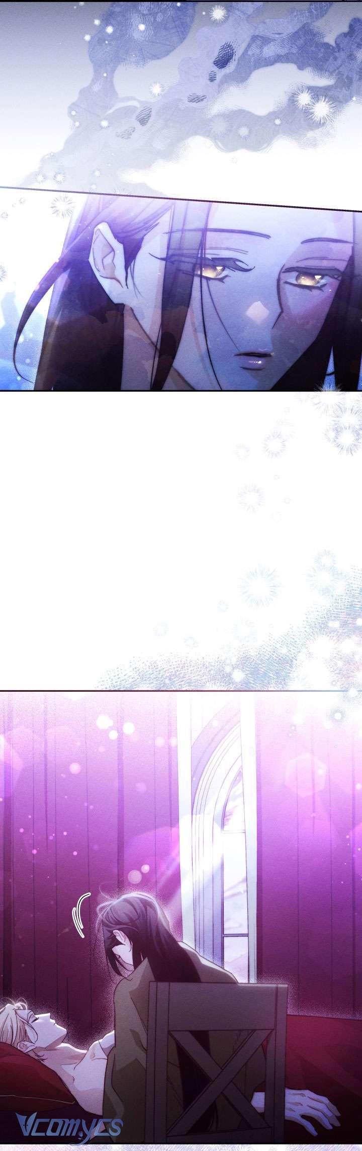 Tiếng Trống Vang Dội Chapter 33 - Next Chapter 34