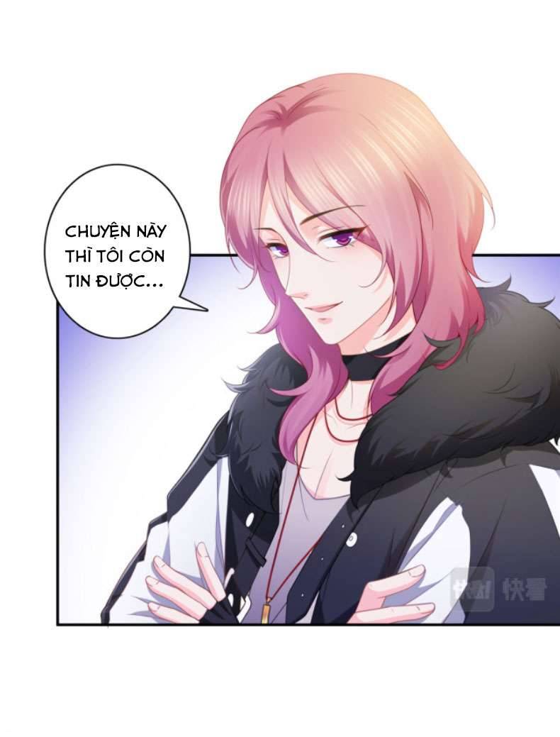 Hệt Như Hàn Quang Gặp Nắng Gắt Chap 203 - Next Chapter 203.5