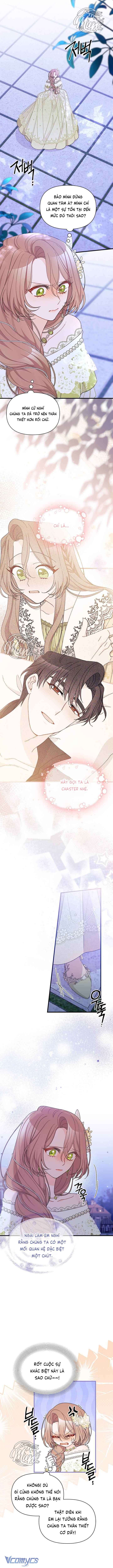 Nhặt Được Nam Chính Tặng Kèm Phu Quân Chap 64 - Next Chap 65