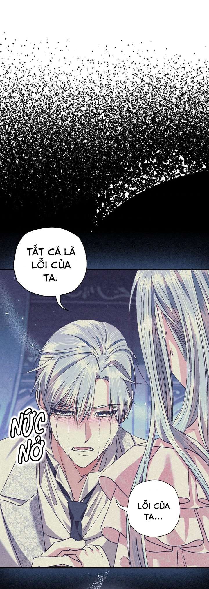 Cha À, Con Không Muốn Kết Hôn Đâu Chap 69 - Next Chap 70