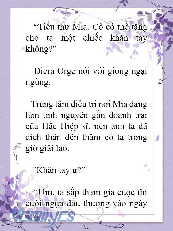 [Novel] Làm Ác Nữ Bộ Không Tốt Sao? Chap 68 - Next Chap 69