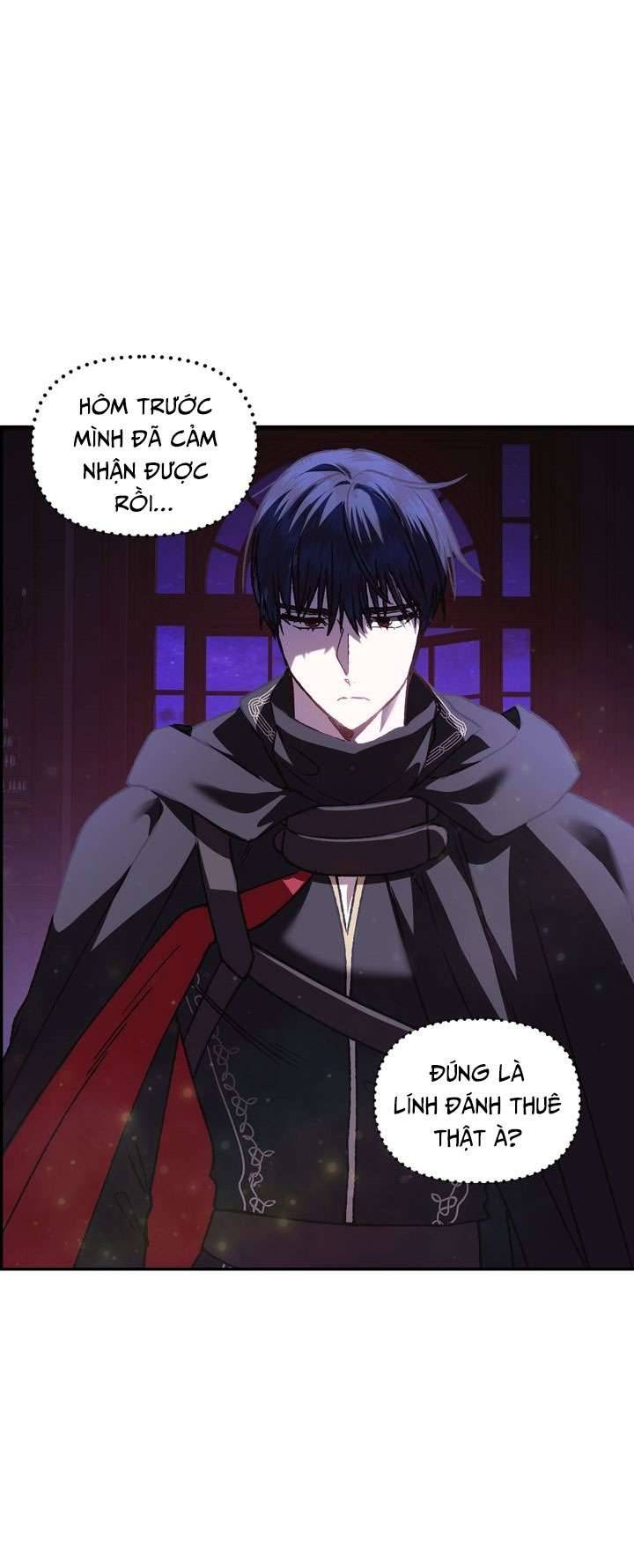 Cha À, Con Không Muốn Kết Hôn Đâu Chap 11 - Next Chap 12