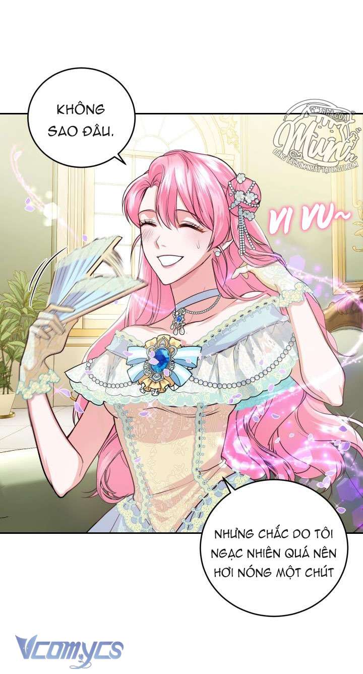 Nhà Điều Chế Nước Hoa Độc Quyền Của Bạo Chúa Chapter 9 - Next Chapter 10