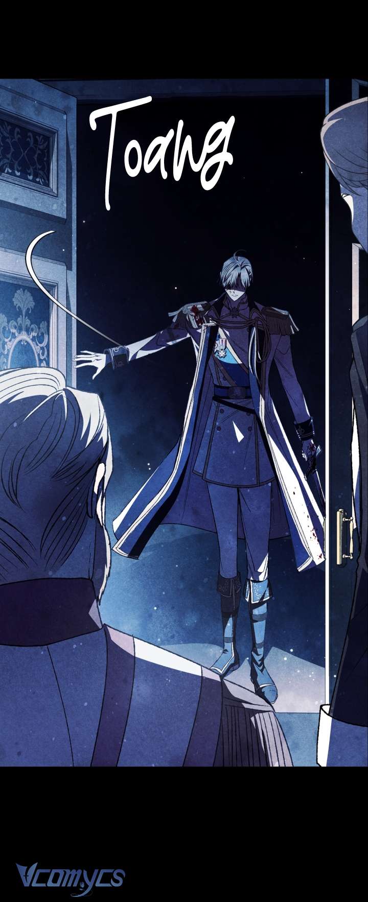 Cha À, Con Không Muốn Kết Hôn Đâu Chap 102 - Next Chap 103