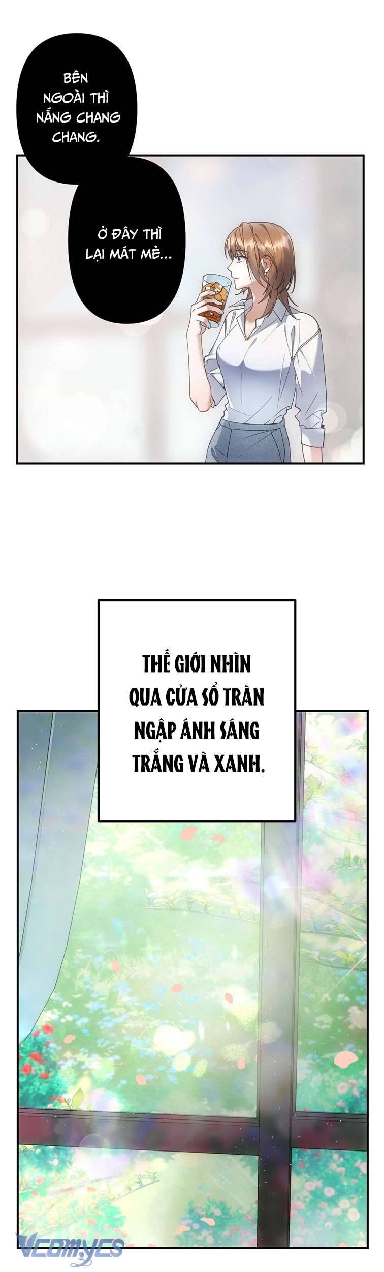 [18+] Vì Những Thứ Đã Tan Vỡ Chap 1 - Next Chap 2