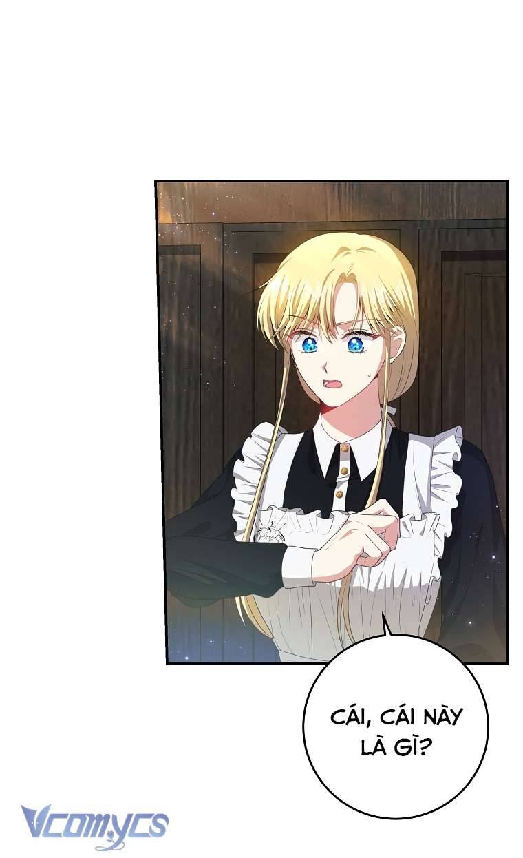 [18+] Phương Pháp Gia Hạn Hợp Đồng Hôn Nhân Chap 21 - Next Chap 22