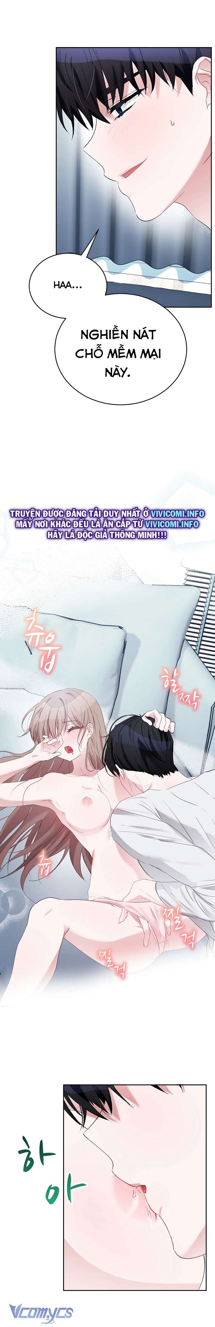 [18+] Người Bạn Dâm Đãng Chap 4 - Next Chap 5