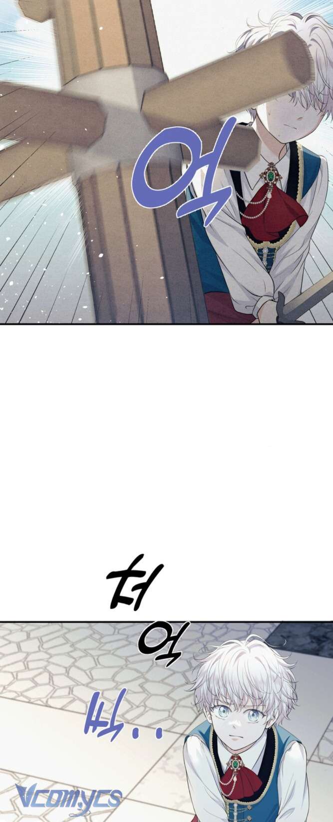 Công Chúa Bé Con Hạng S Thật Mạnh Chapter 6 - Trang 4