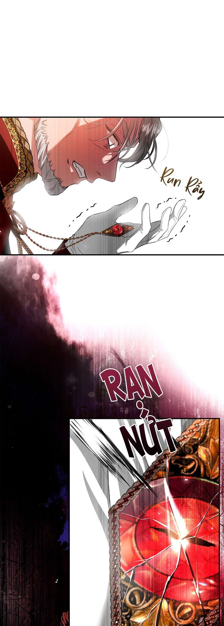 Hôn Phu Ẩn Sắc Chap 106 - Next Chapter 106.1