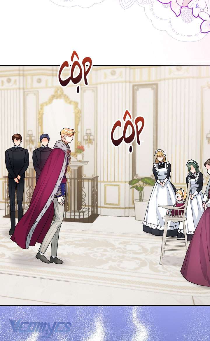 Công Chúa Là Người Chơi Chapter 5 - Next Chapter 6