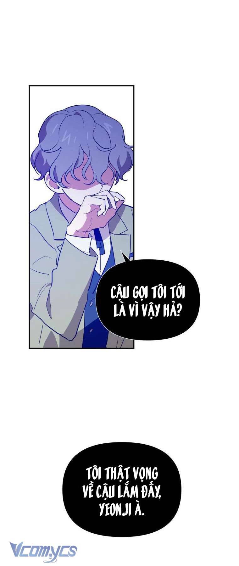 Điều Ước Sao Băng Chap 1 - Next Chap 2