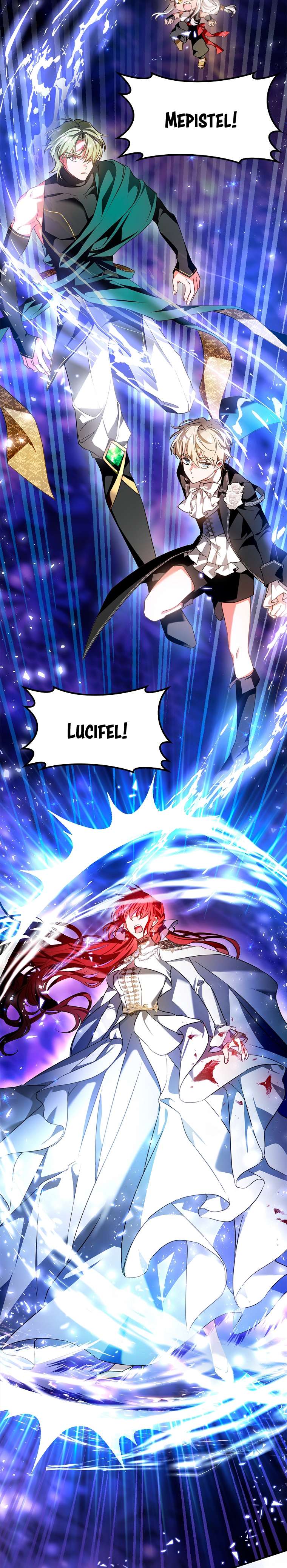 Hôn Phu Ẩn Sắc Chap 98 - Next Chapter 98.1