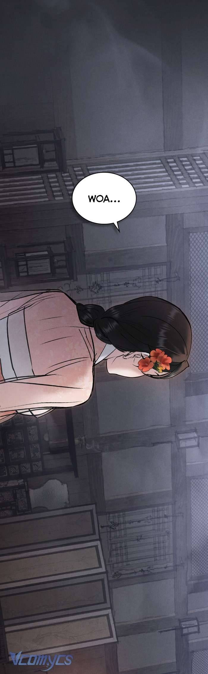 [18+] Đêm Giông Bão Chap 7 - Next Chap 8