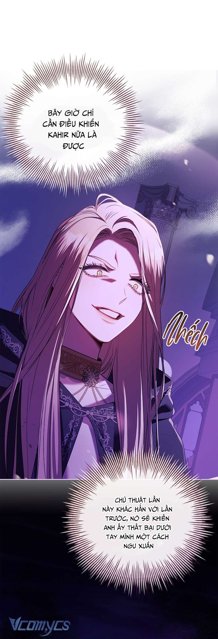 Thư Ký Của Bạo Chúa Chapter 107 - Next Chapter 107.1