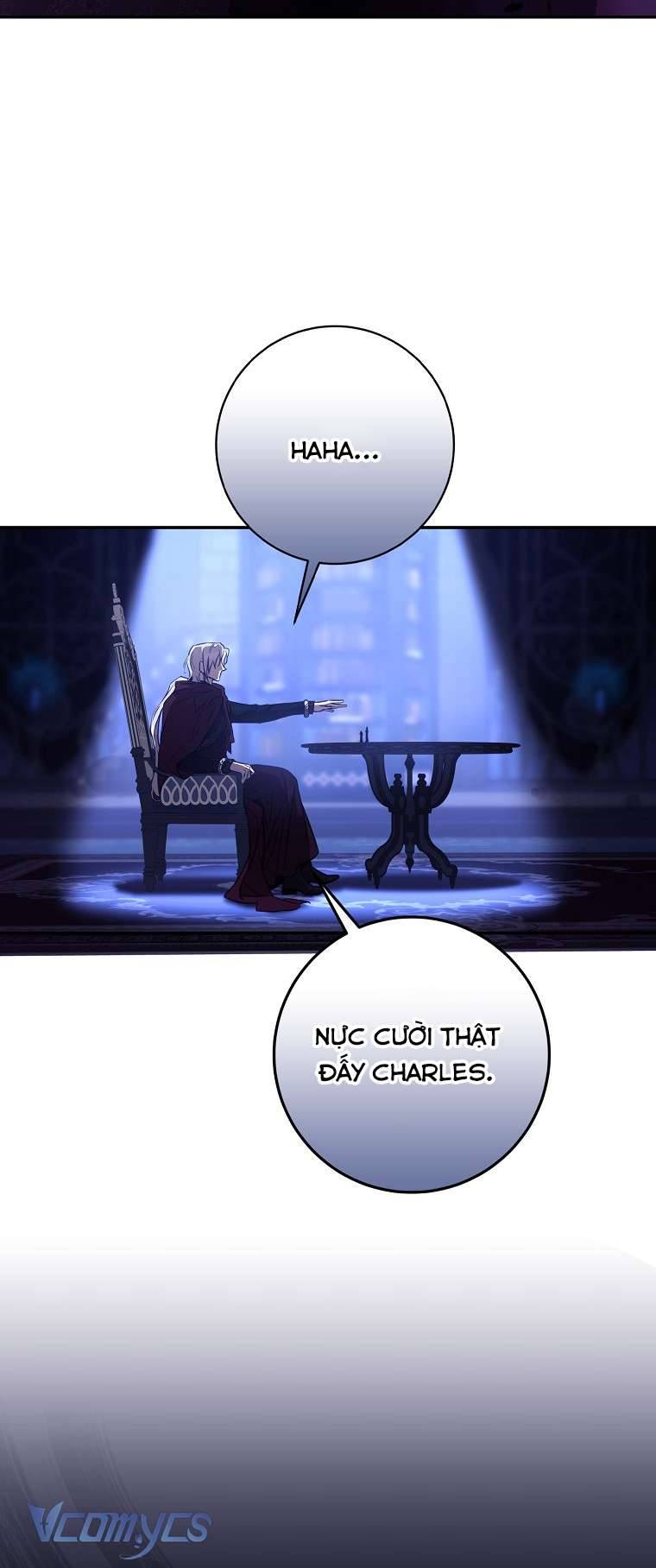 Thuần Hóa Bạo Quân Rồi Bỏ Trốn Chap 110 - Next Chap 111